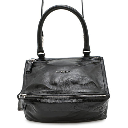 Givenchy Others Black Handbags