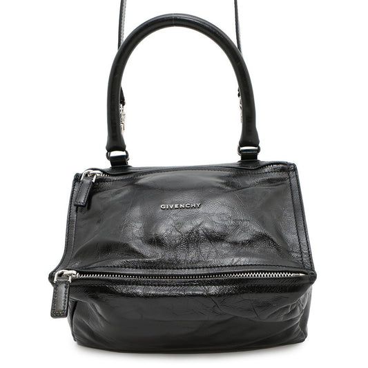 Givenchy Others Black Handbags