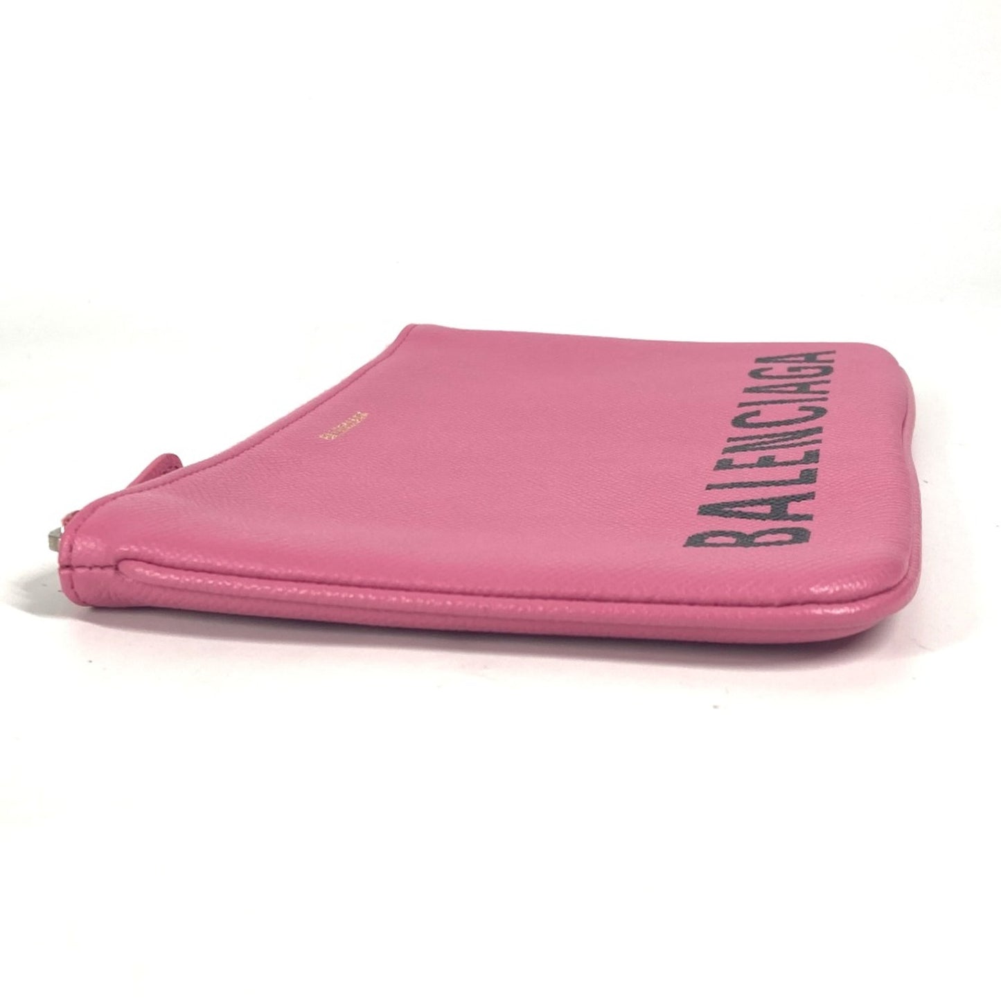 Balenciaga Others Pink Clutch Bags