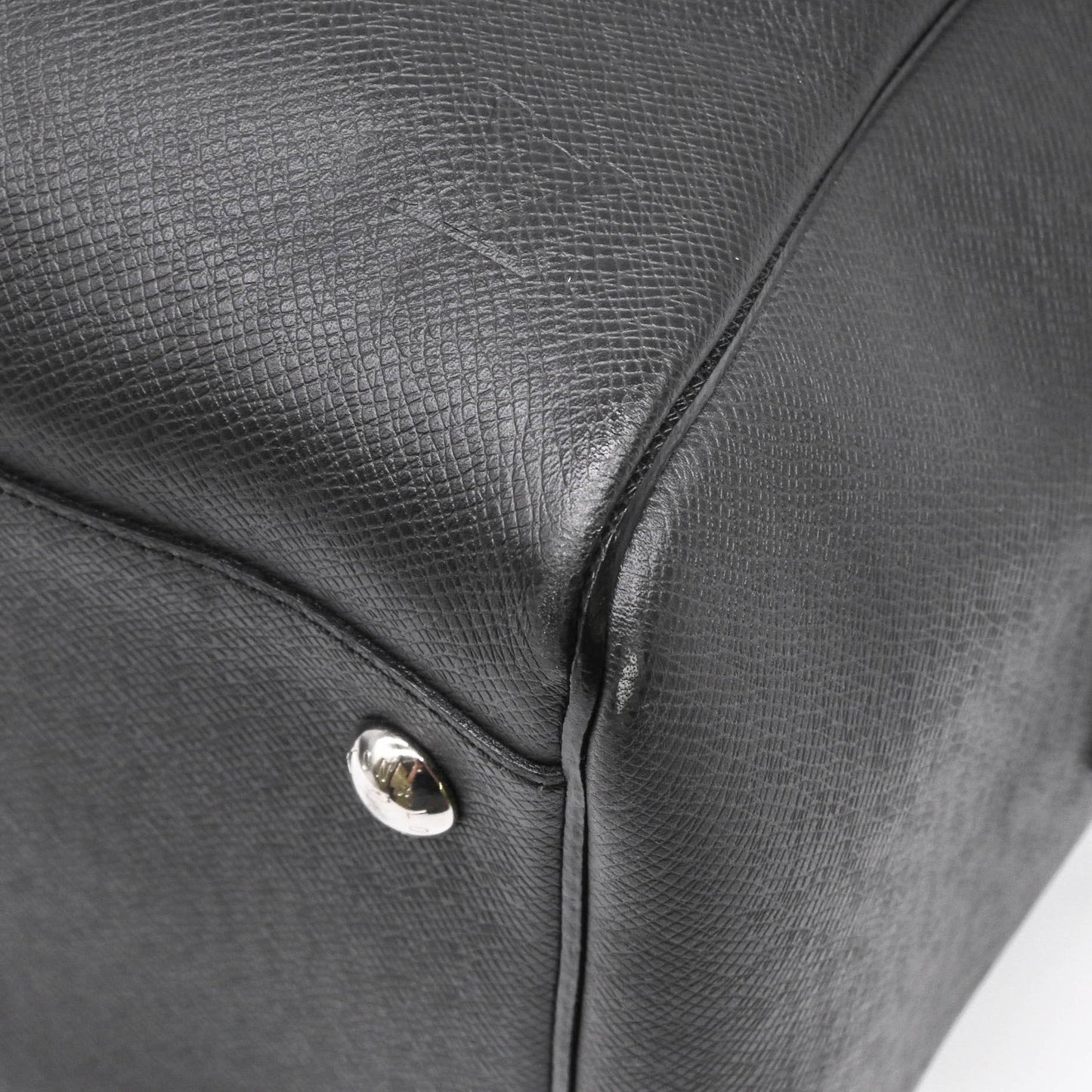 Louis Vuitton Others Black Travel Bags
