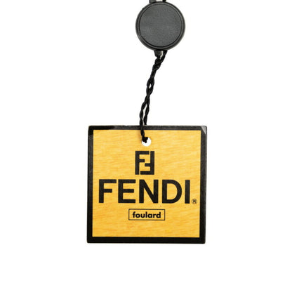 Fendi Silk Multi Scarves
