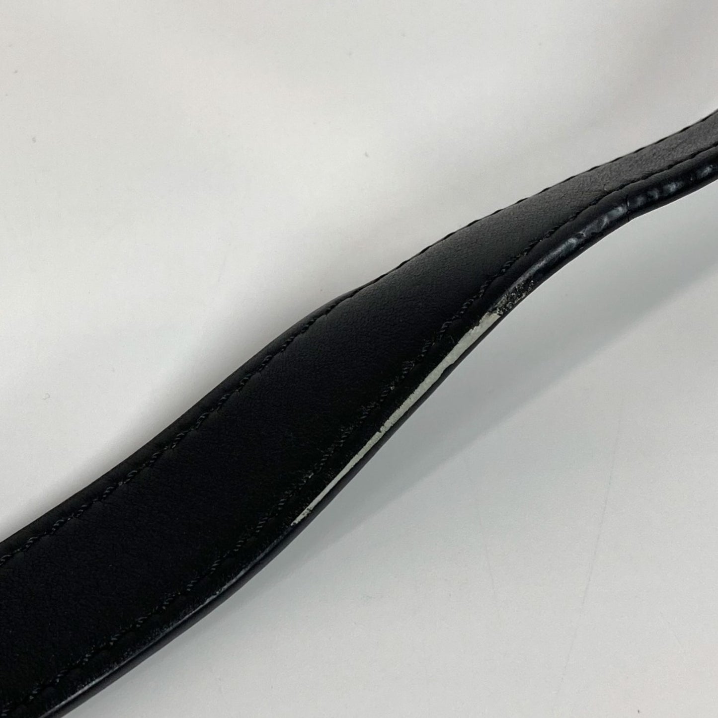 Louis Vuitton Others Black Shoulder Bags