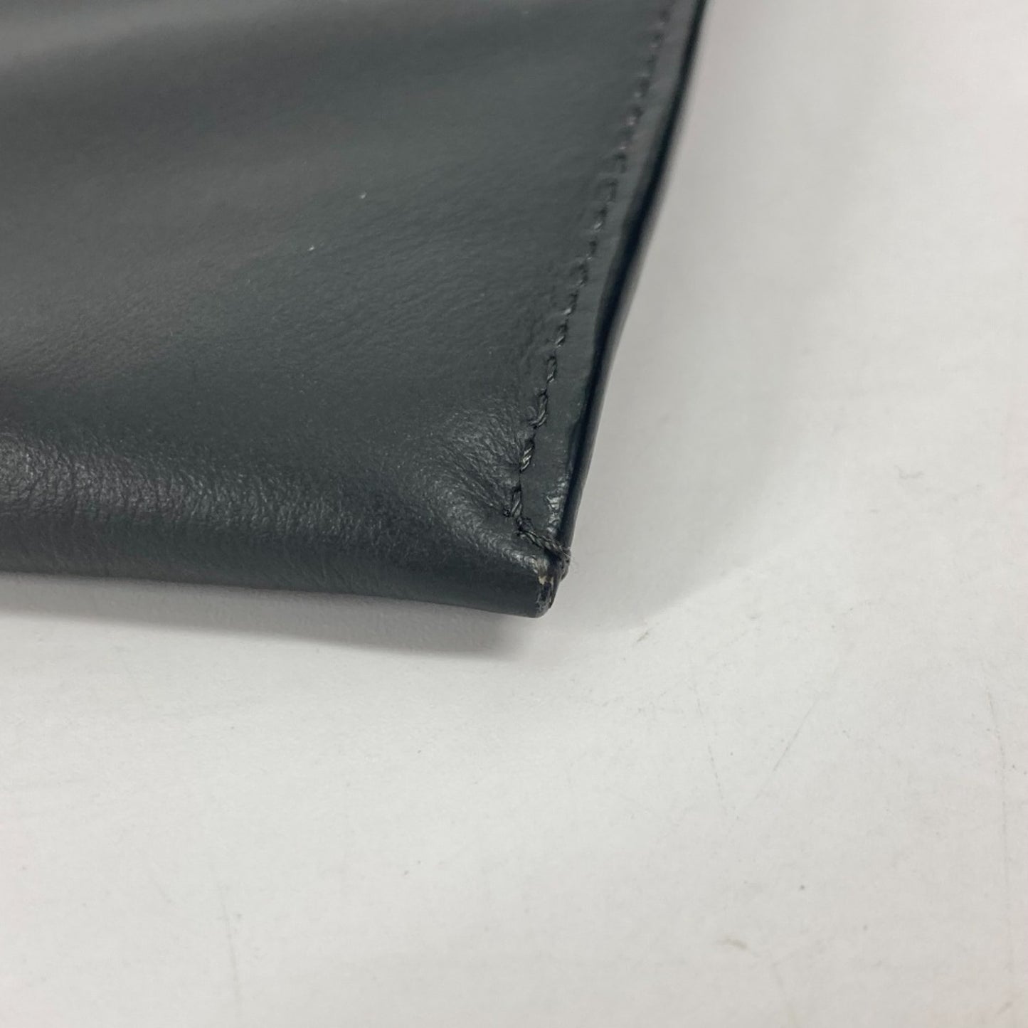 Fendi Others Gray Clutch Bags