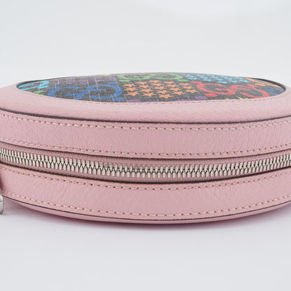 Gucci Pvc Multi Shoulder Bags