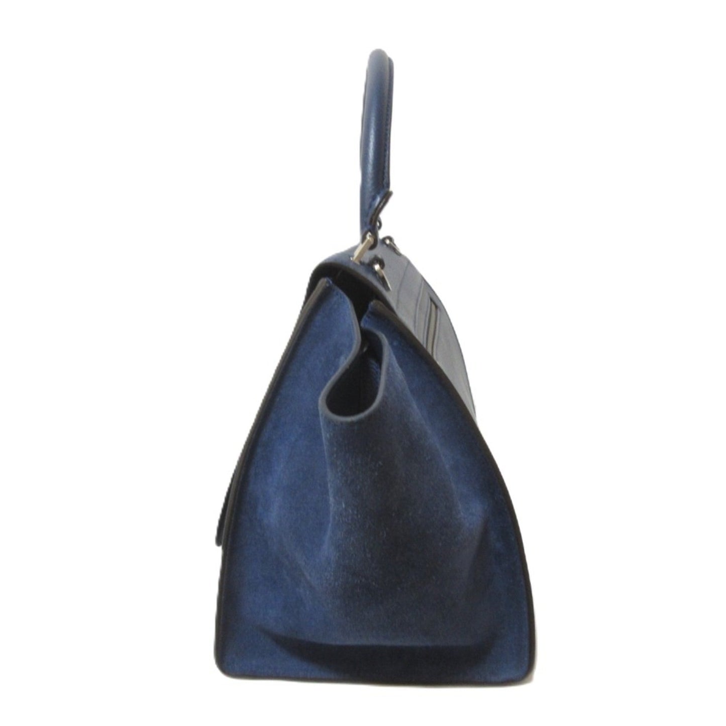 Celine Others Blue Handbags