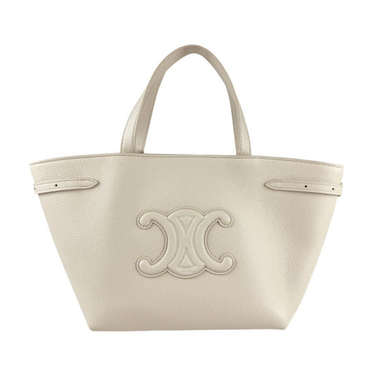 Celine Others Gray Handbags