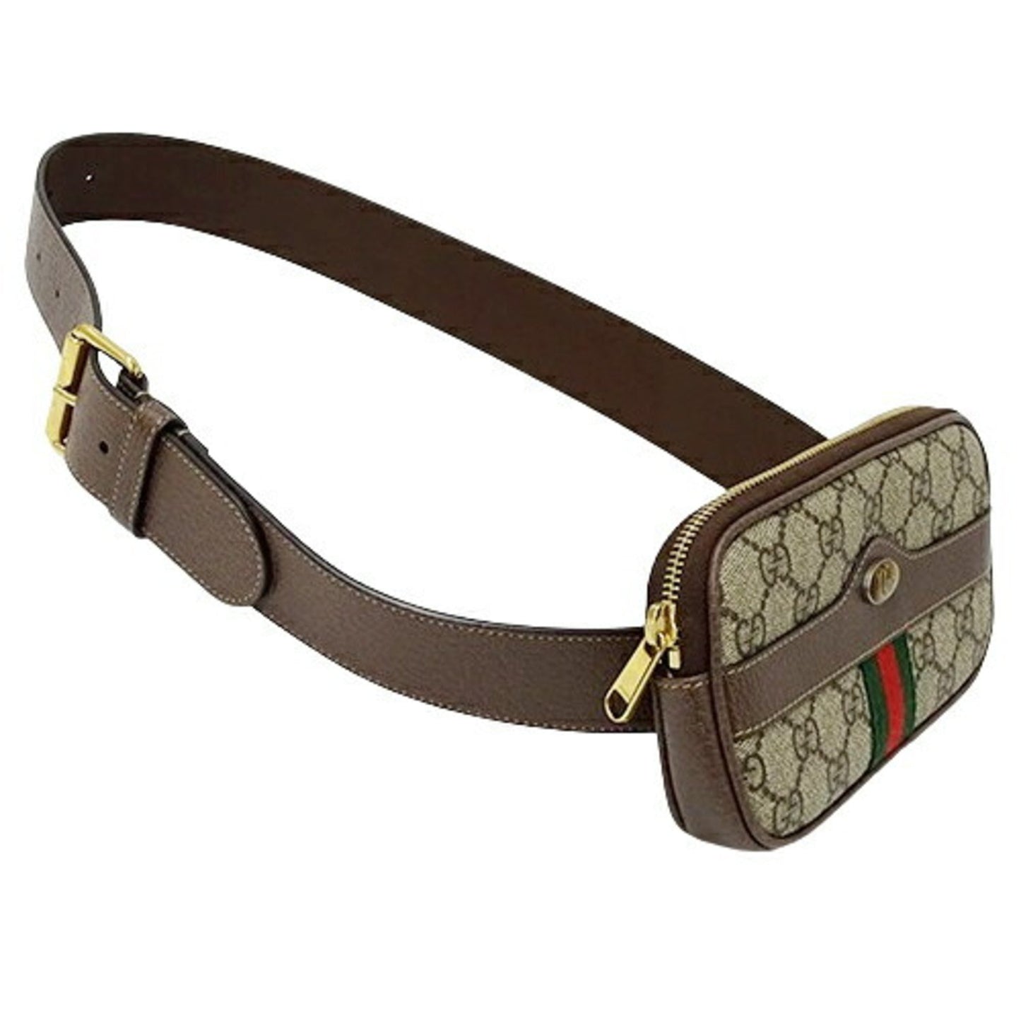 Gucci Others Brown Crossbody Bags