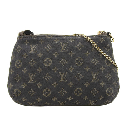 Louis Vuitton Monogram Canvas Brown Small Bags