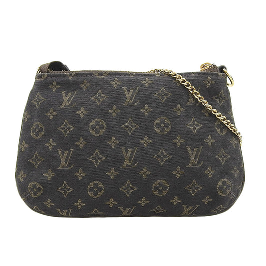 Louis Vuitton Monogram Canvas Brown Small Bags
