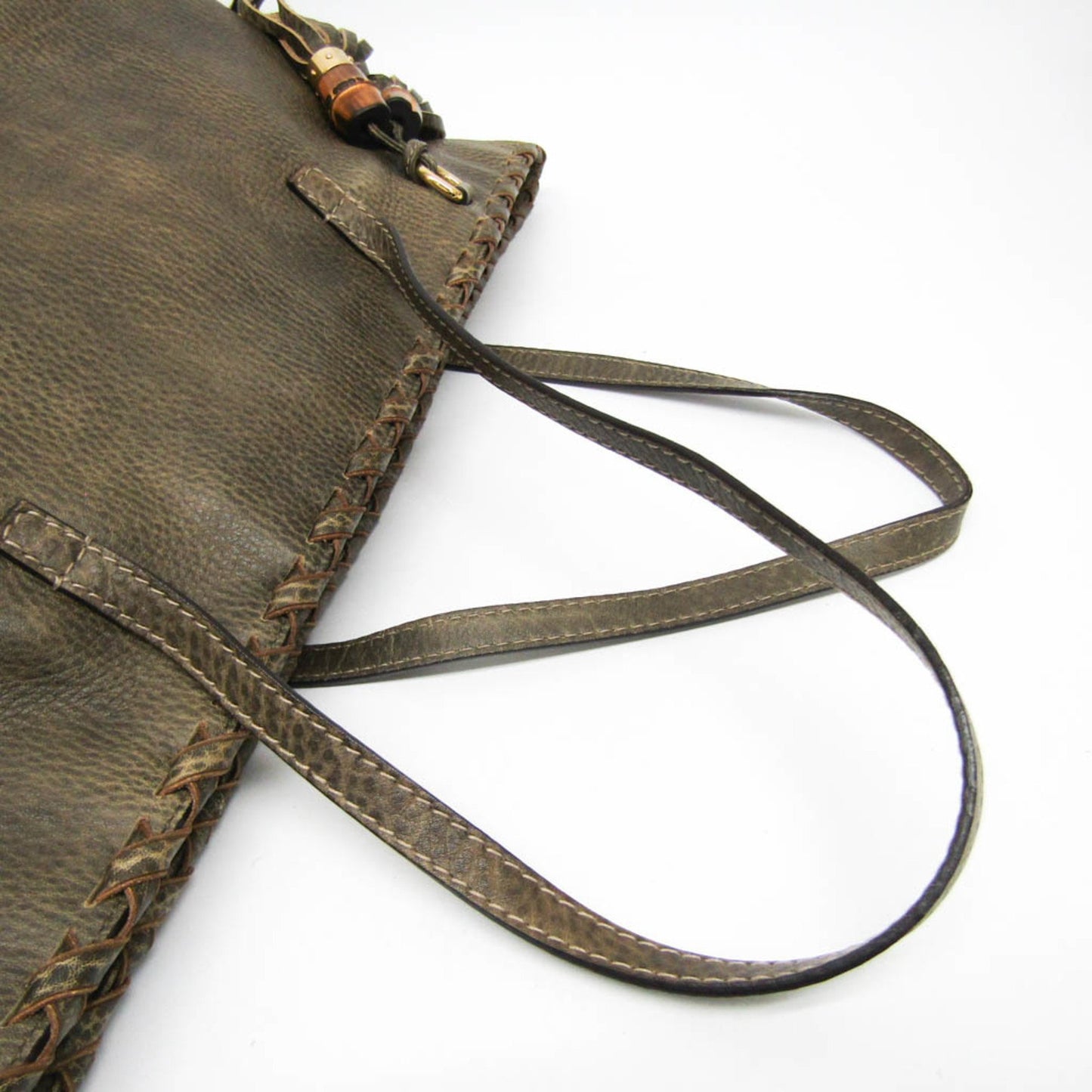 Gucci Others Gray Tote Bags