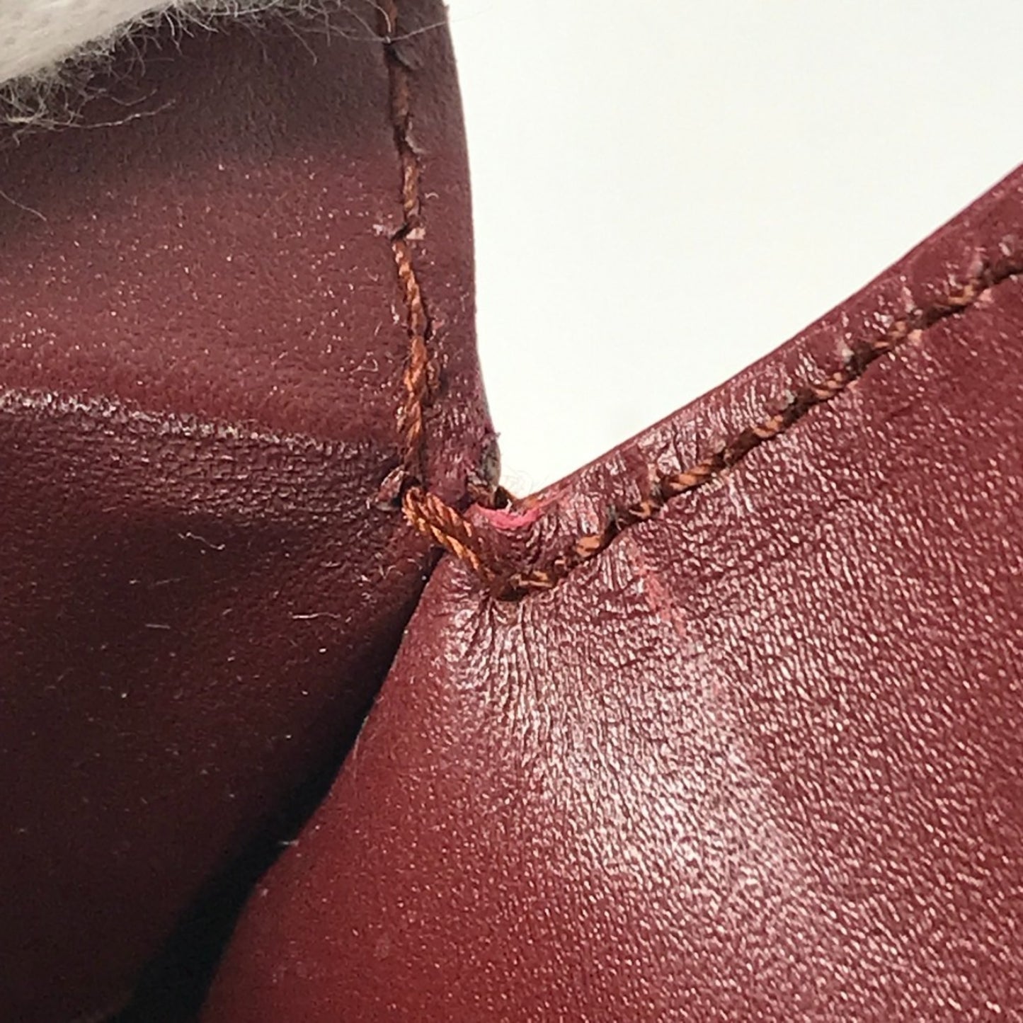 Cartier Others Red Clutch Bags