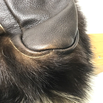 Fendi Others Brown Shoulder Bags