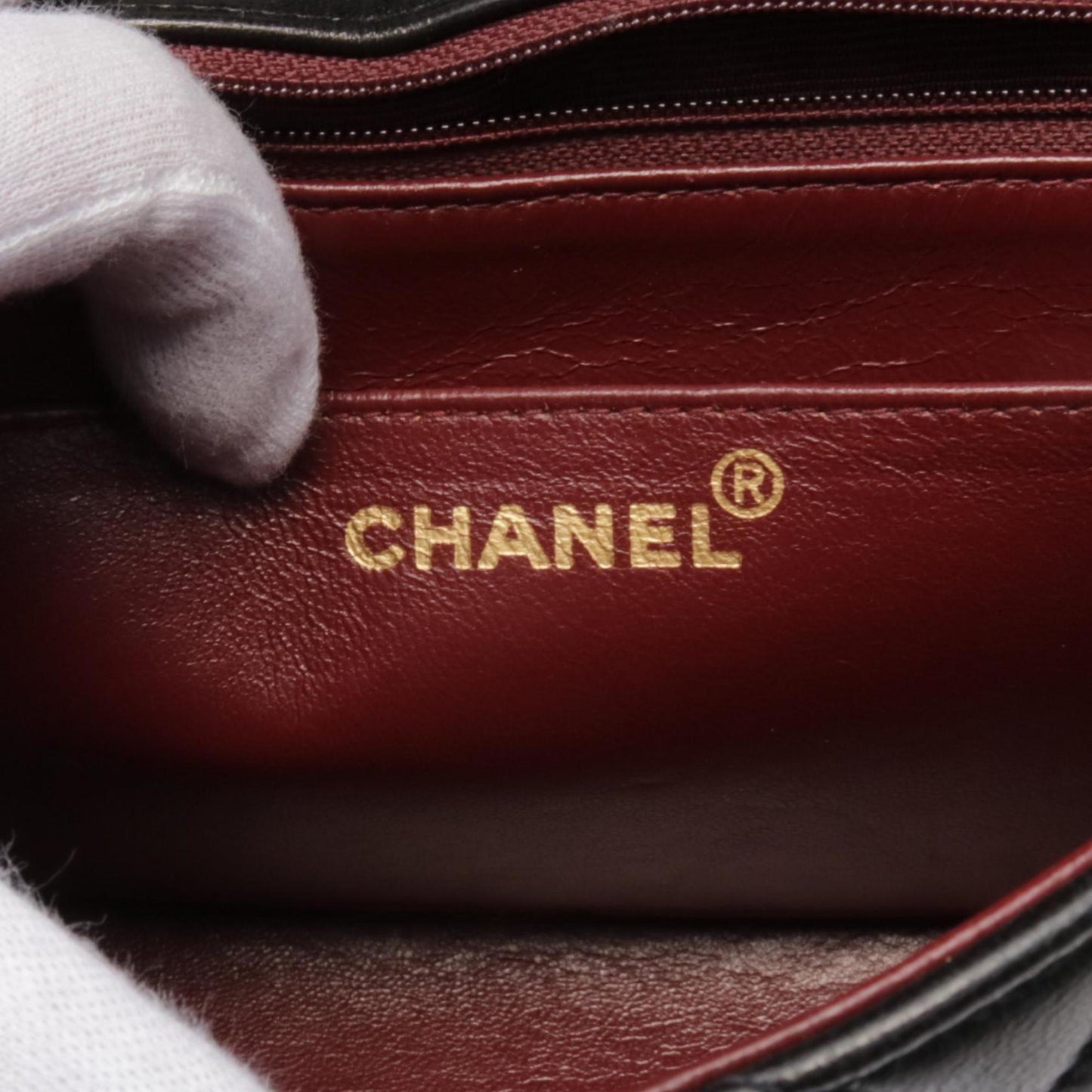 Chanel Others Black Shoulder Bags