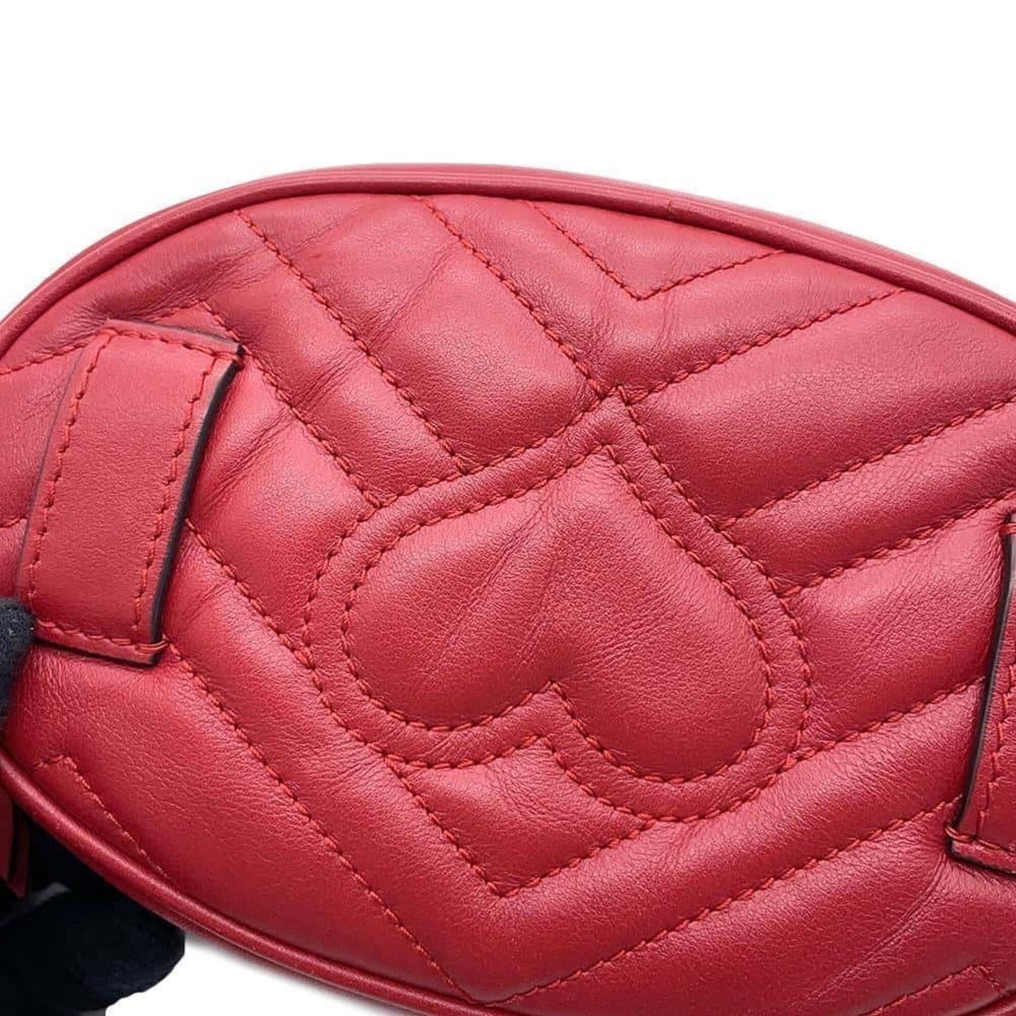 Gucci Others Red Crossbody Bags