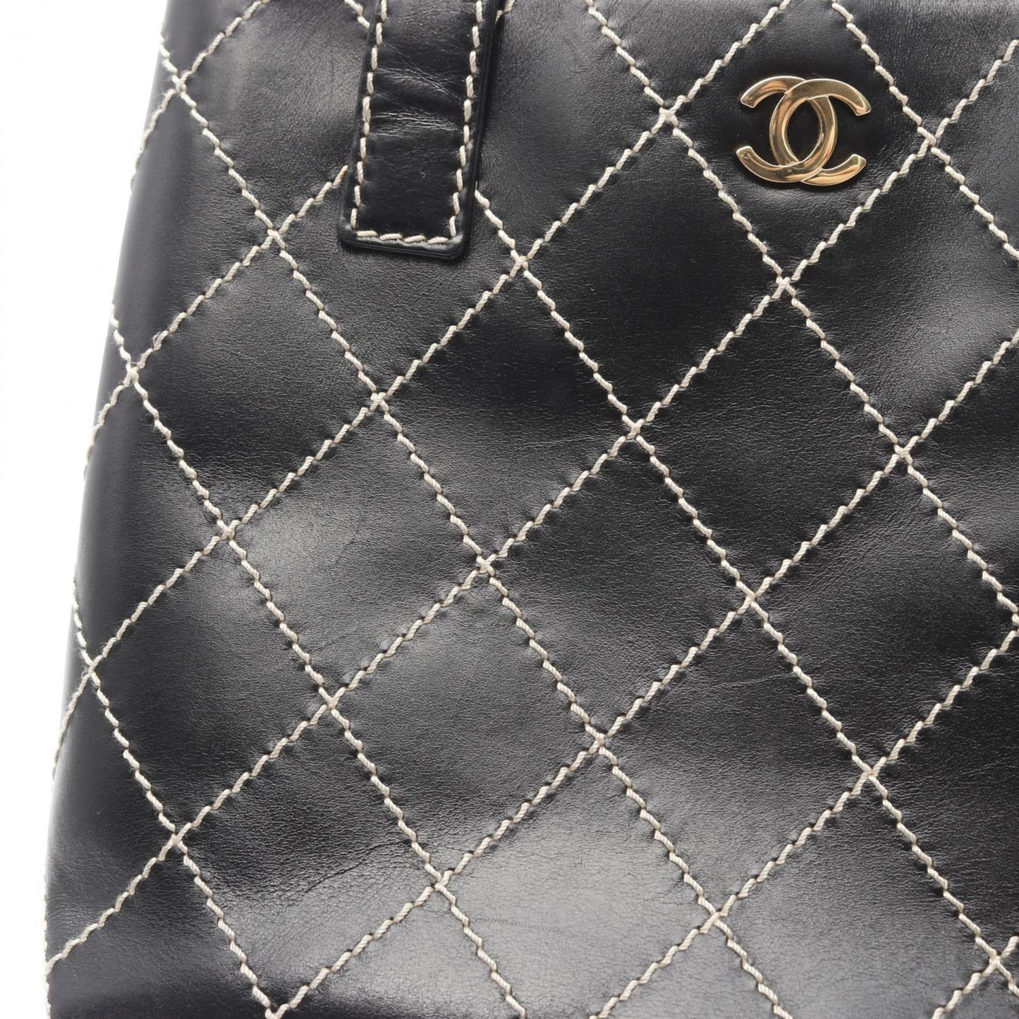 Chanel Others Black Handbags