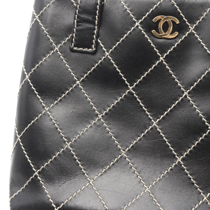 Chanel Others Black Handbags