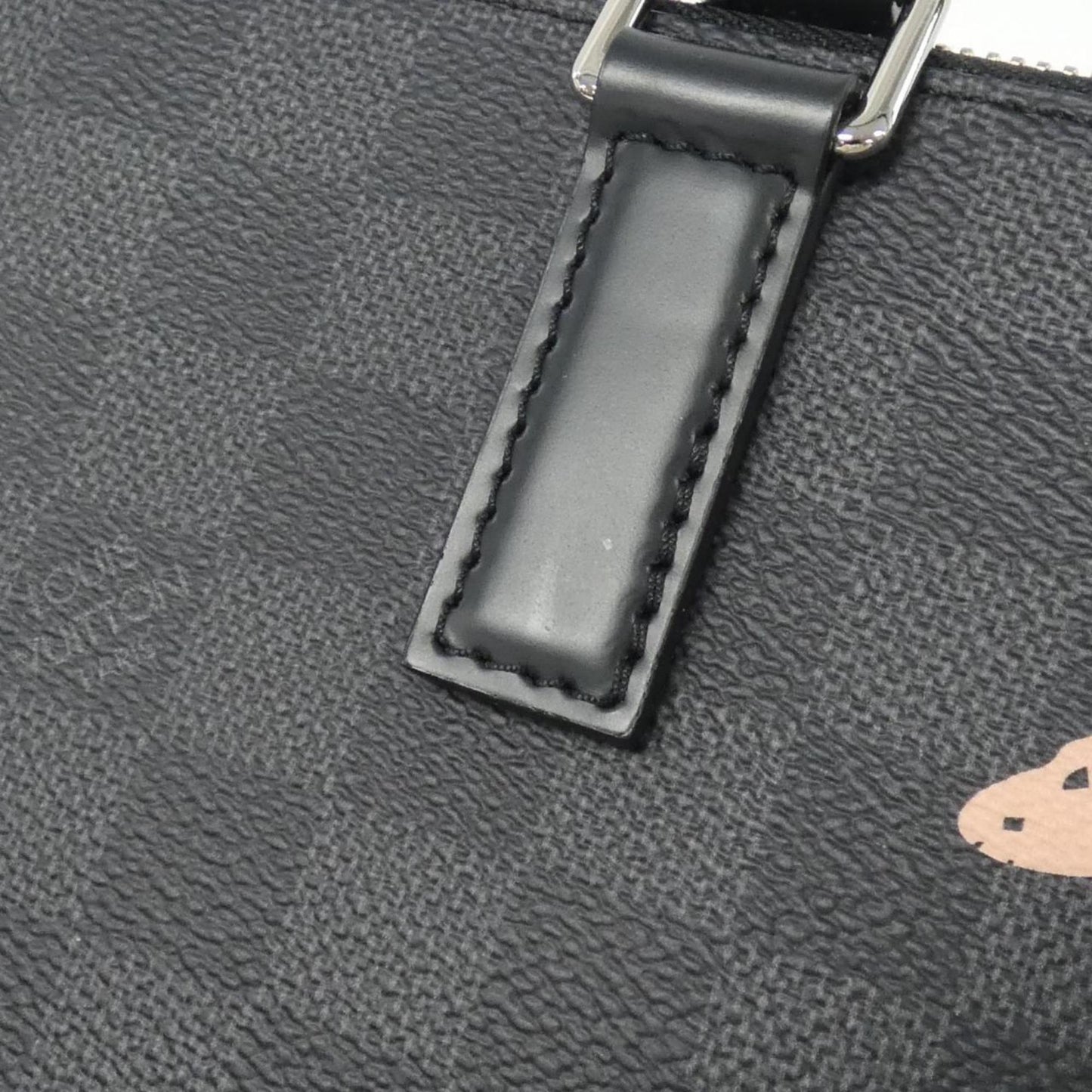 Louis Vuitton Monogram Canvas Brown Handbags