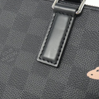 Louis Vuitton Monogram Canvas Brown Handbags