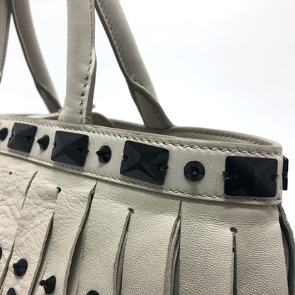 Prada Others White Handbags