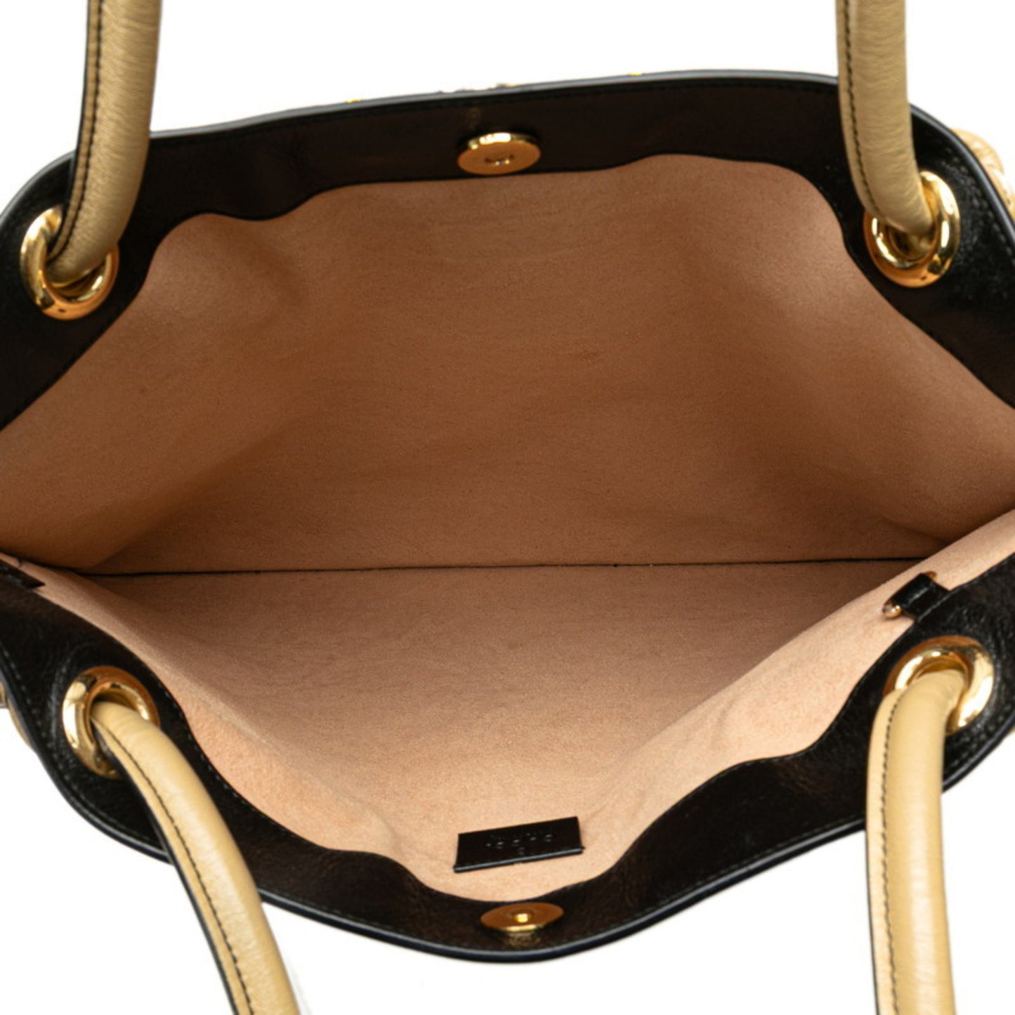 Gucci Others Black Shoulder Bags