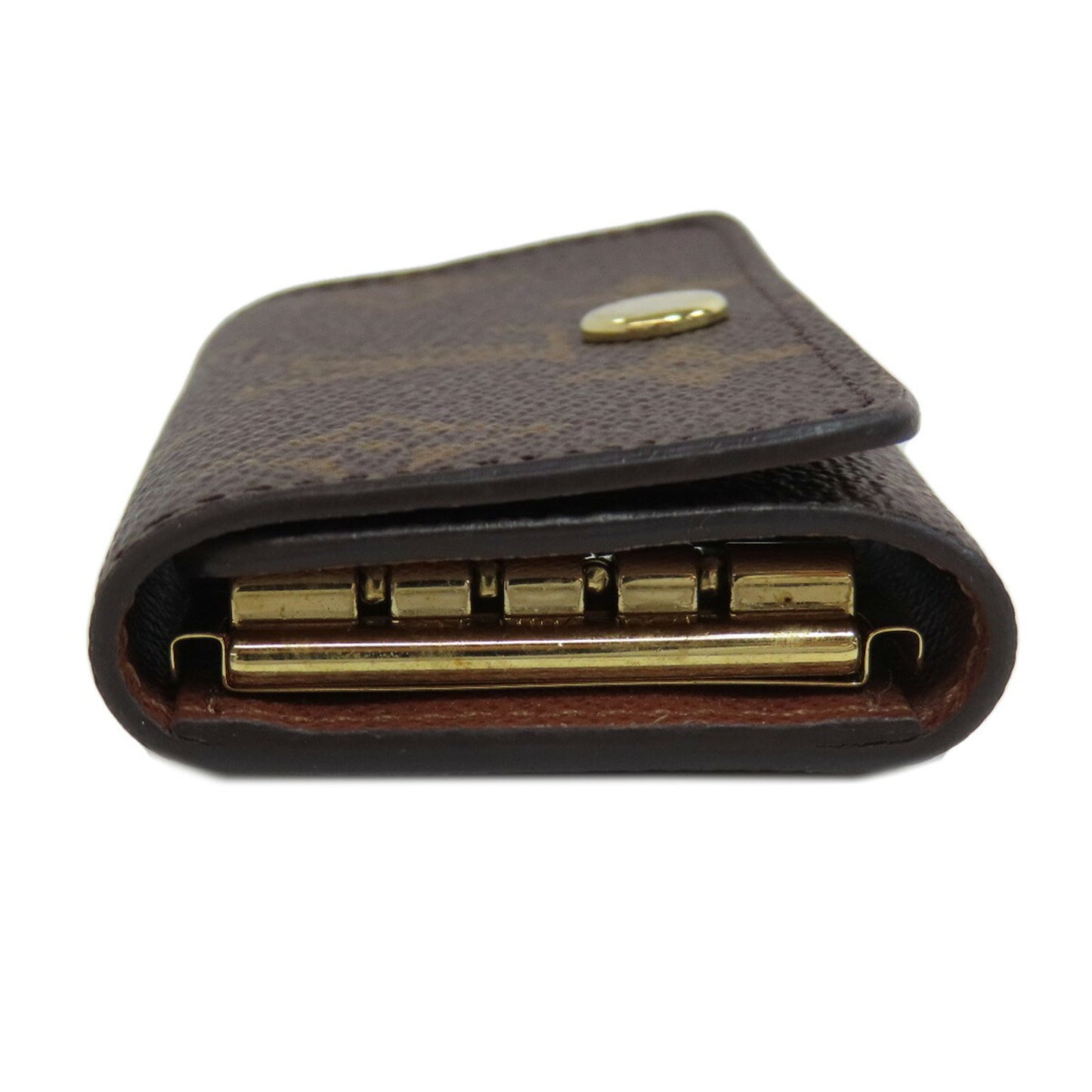 Louis Vuitton Monogram Canvas Brown Cases