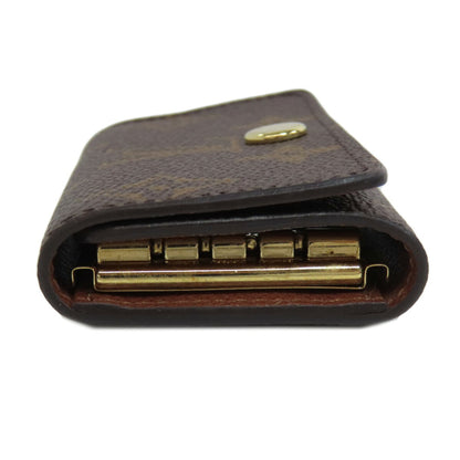 Louis Vuitton Monogram Canvas Brown Cases
