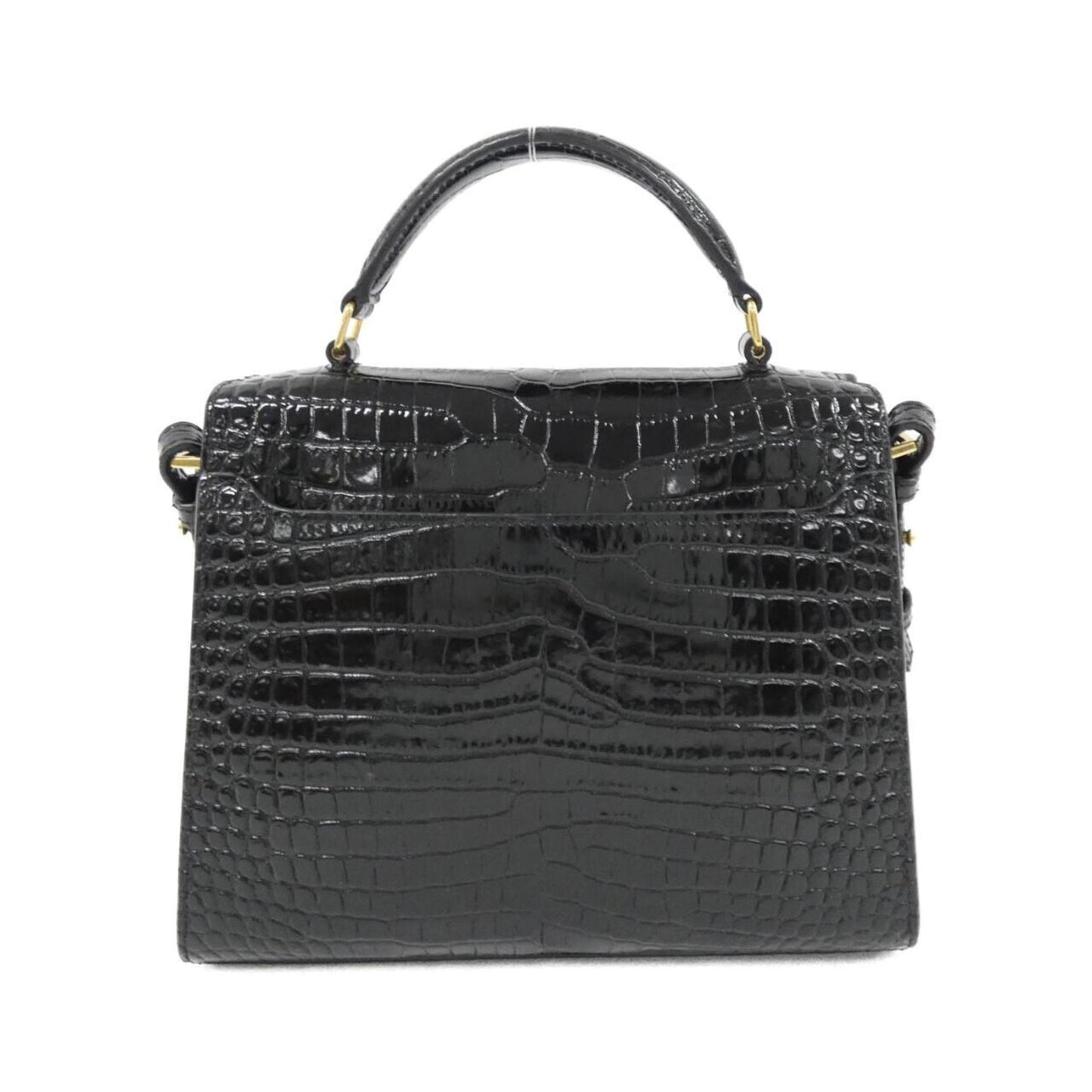 Saint Laurent Others Black Handbags