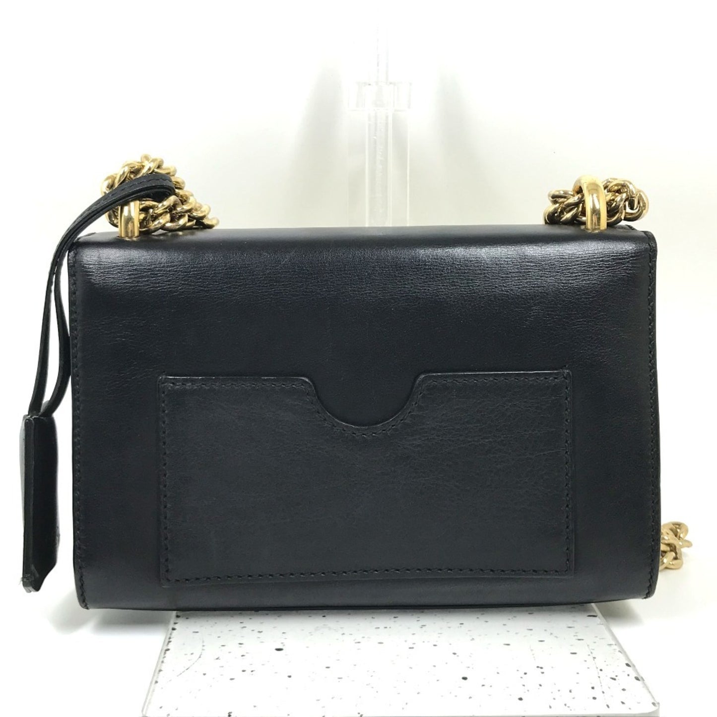 Gucci Others Black Shoulder Bags