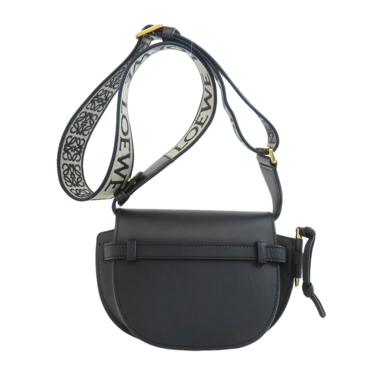 Loewe Others Black Shoulder Bags