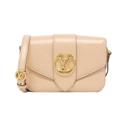 Louis Vuitton Others Pink Shoulder Bags