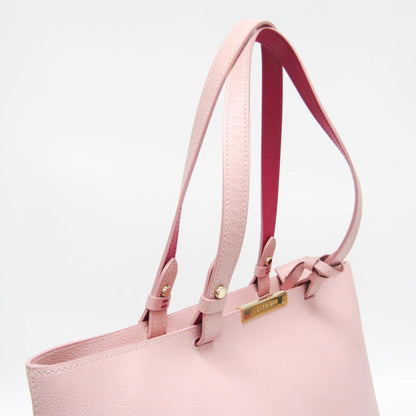 Longchamp Others Pink Shoulder Bags