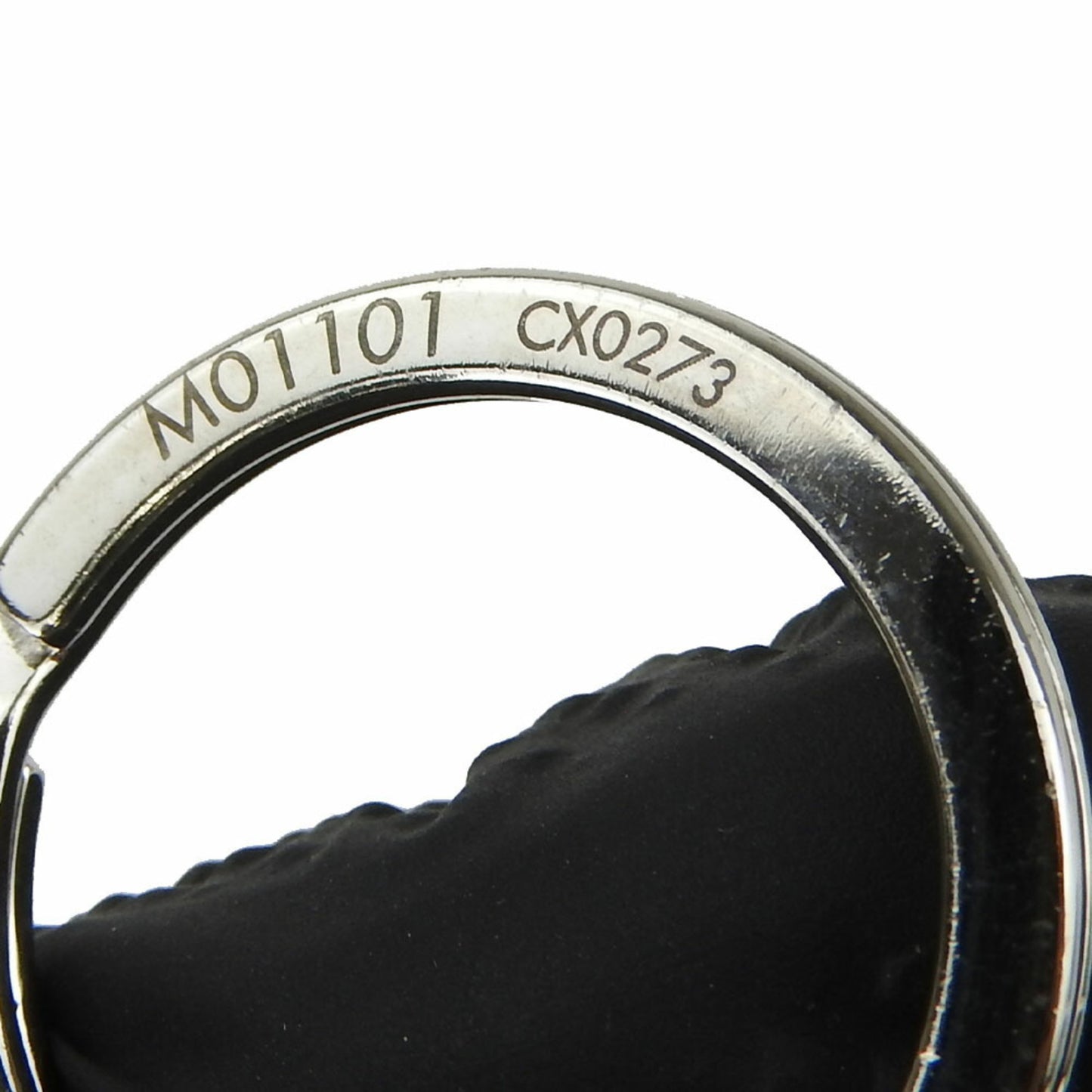 Louis Vuitton Other Metal Blue Key Rings