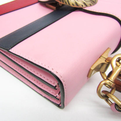 Gucci Others Blue Handbags