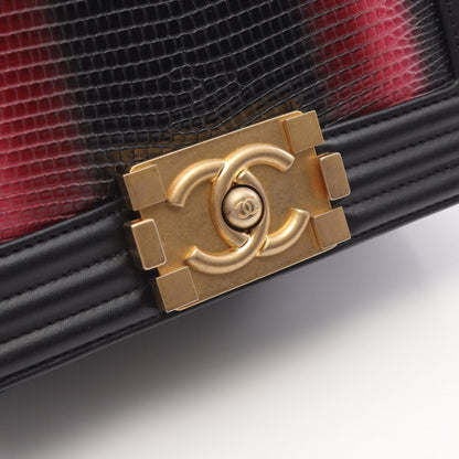 Chanel Others Black Shoulder Bags