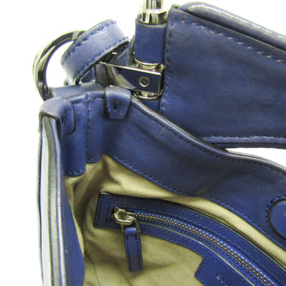 Givenchy Others Blue Shoulder Bags
