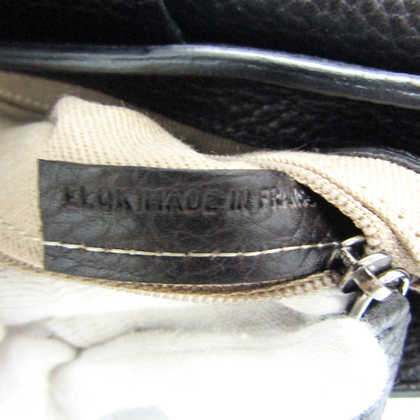 Cartier Others Black Shoulder Bags