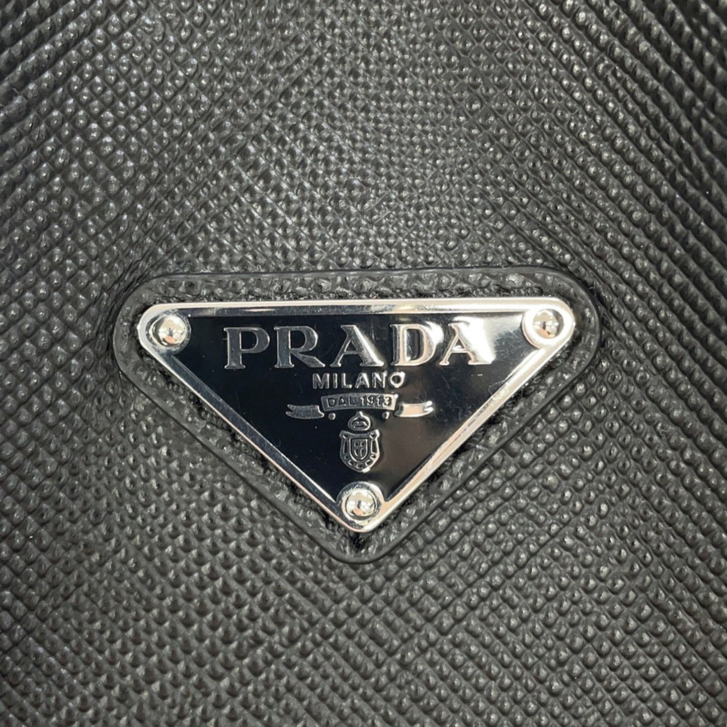 Prada Others Black Tote Bags