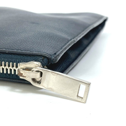 Saint Laurent Others Blue Clutch Bags
