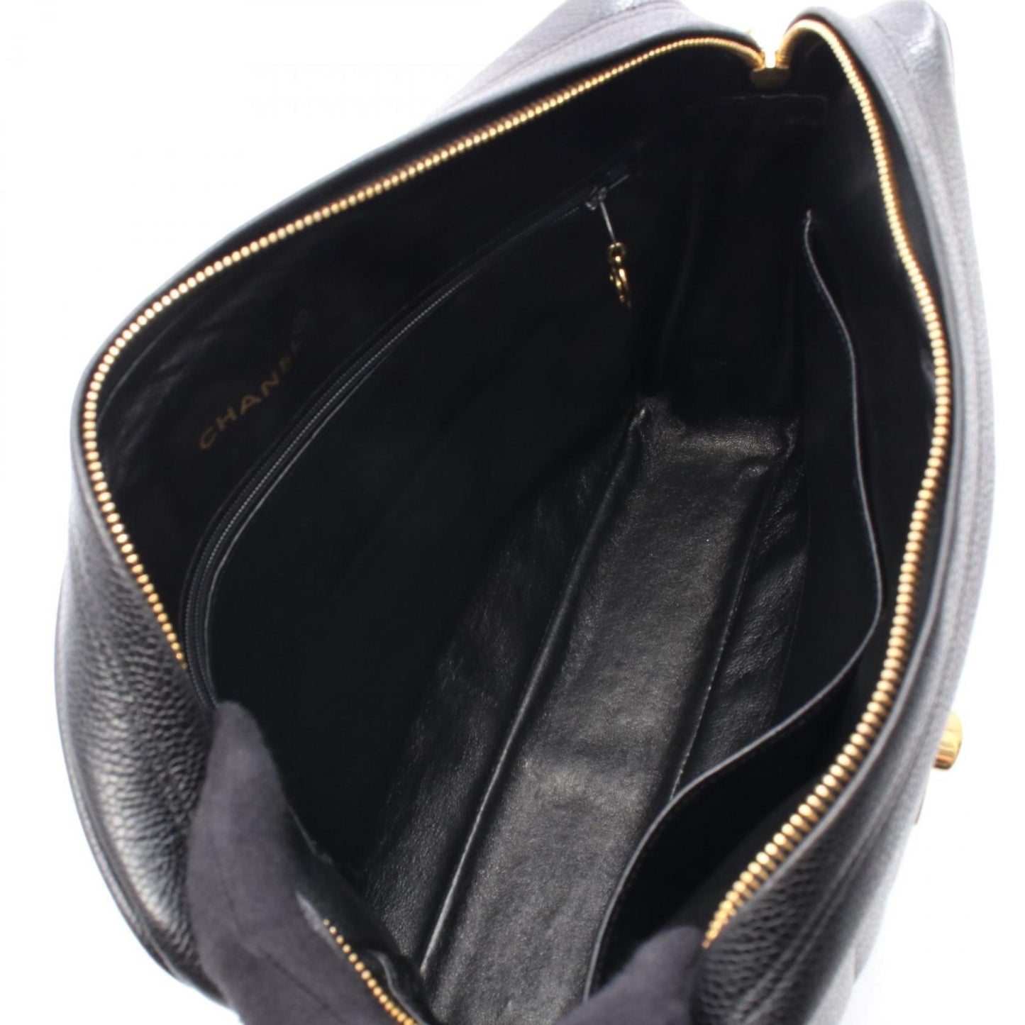 Chanel Others Black Shoulder Bags