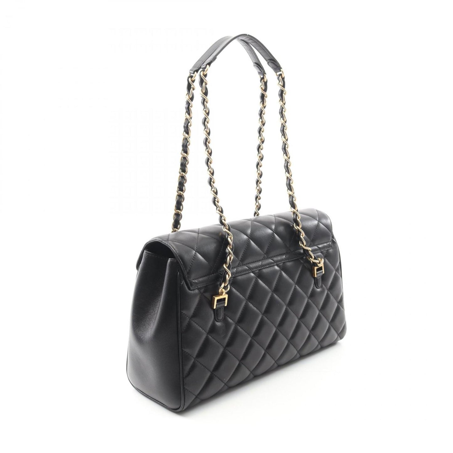Chanel Others Black Tote Bags