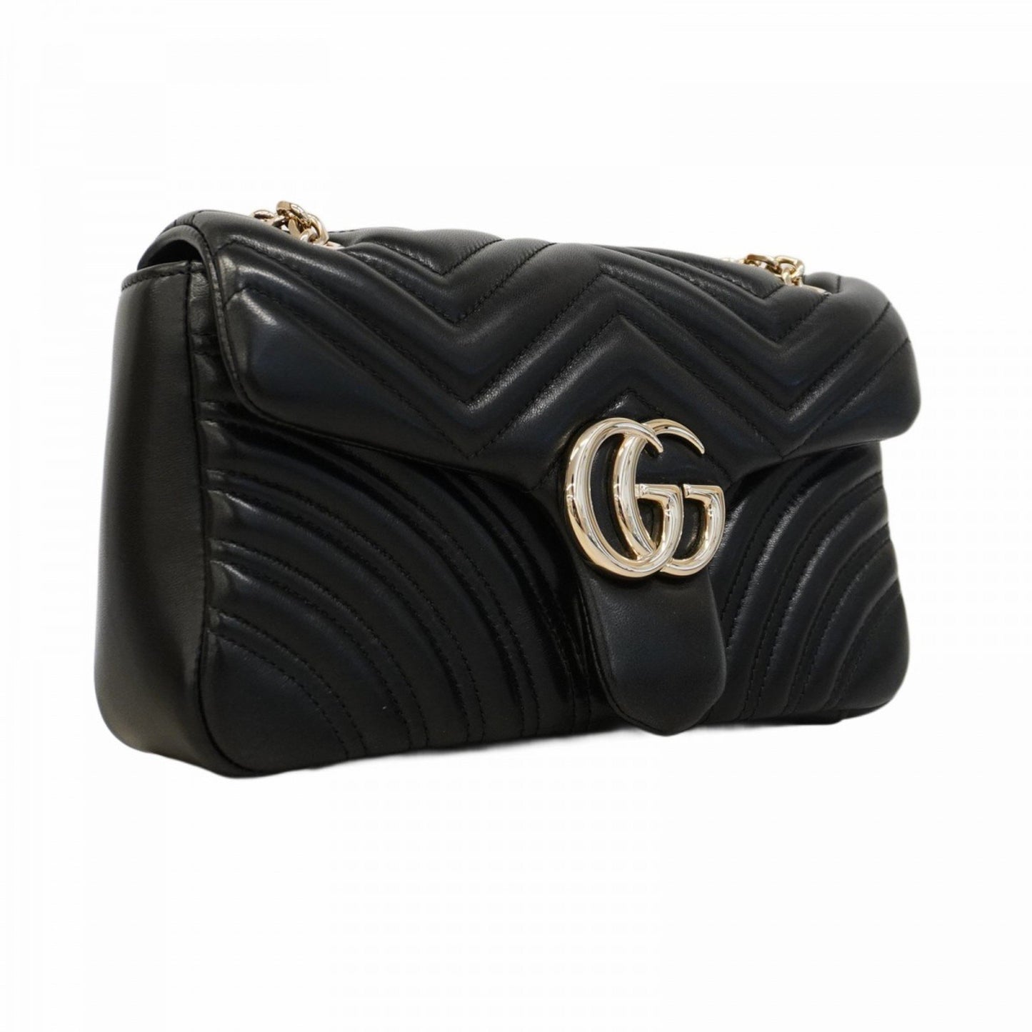 Gucci Others Black Shoulder Bags