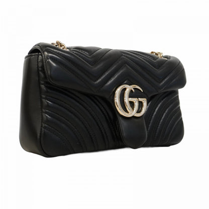 Gucci Others Black Shoulder Bags
