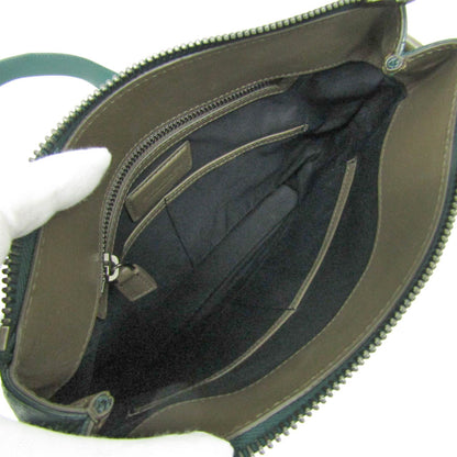 Bvlgari Others Green Shoulder Bags