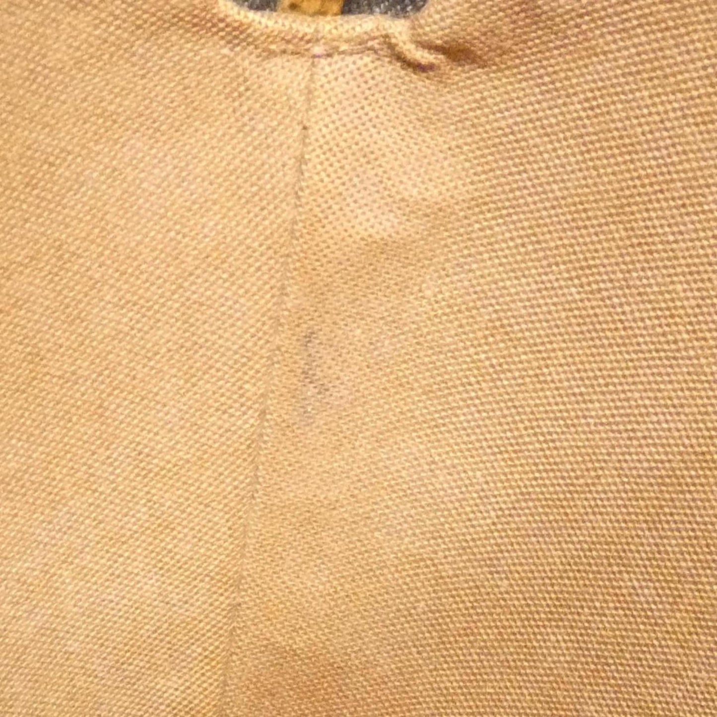 Louis Vuitton Coated Canvas Brown Handbags