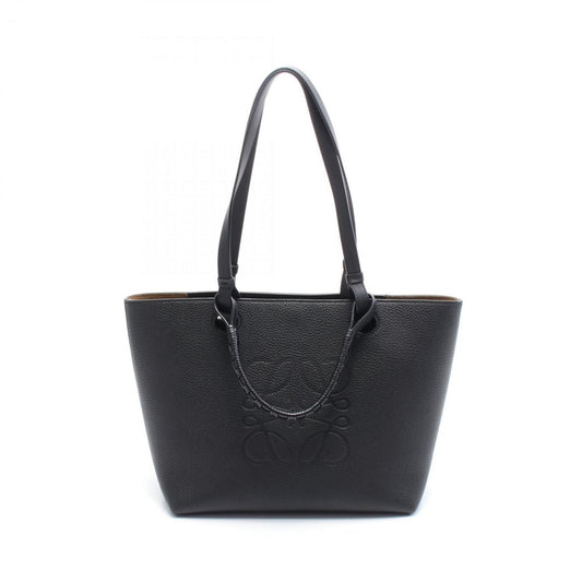 Loewe Others Black Tote Bags