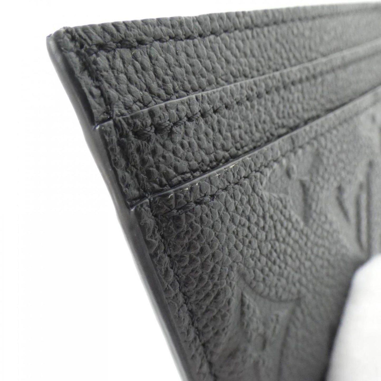 Louis Vuitton Others Black Cases