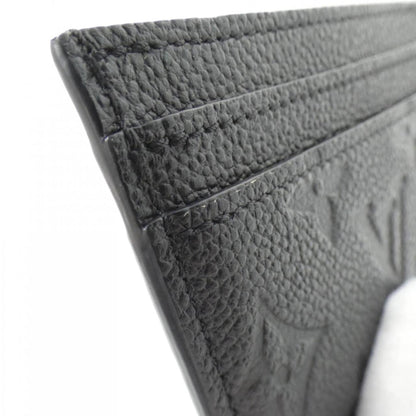 Louis Vuitton Others Black Cases