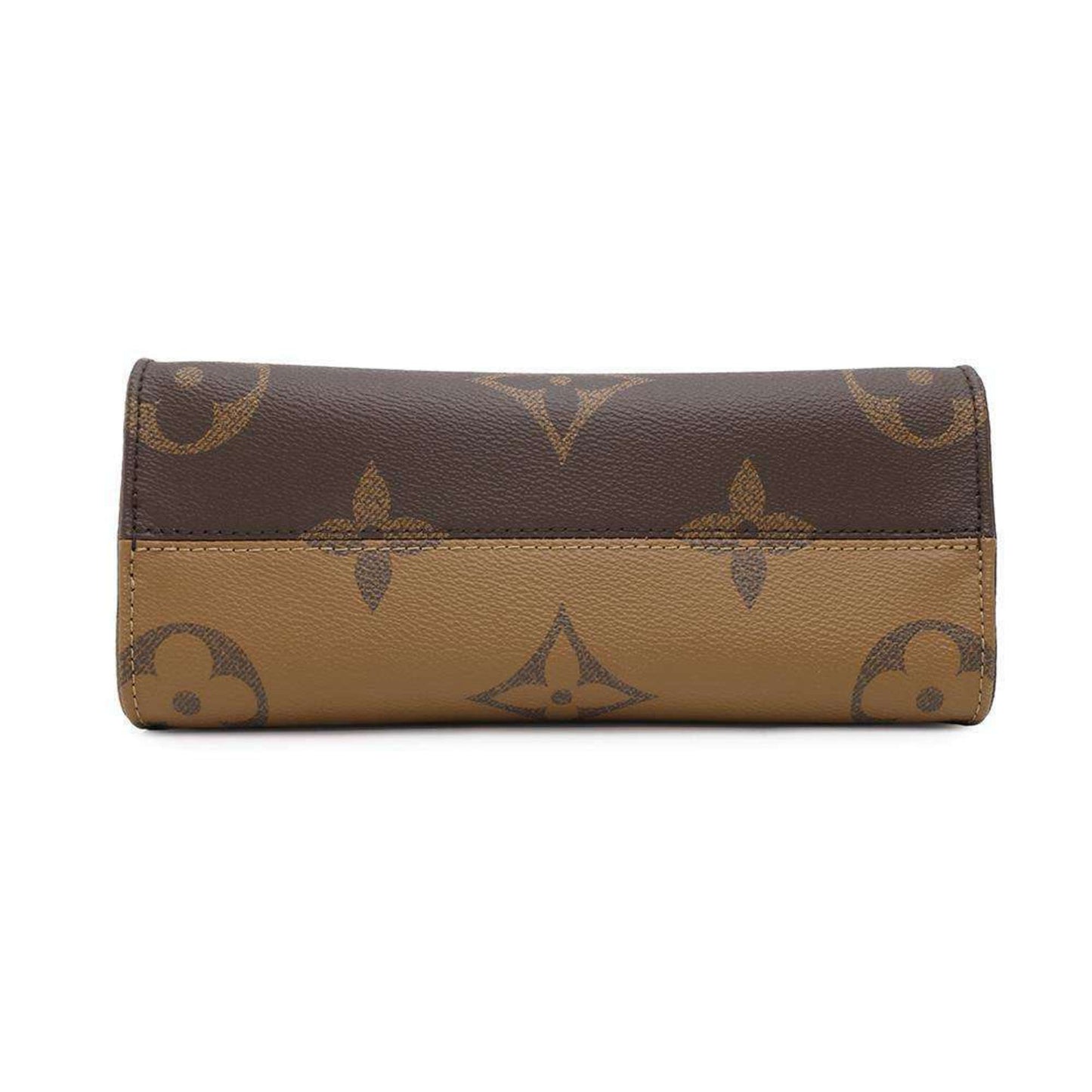 Louis Vuitton Monogram Canvas Red Handbags