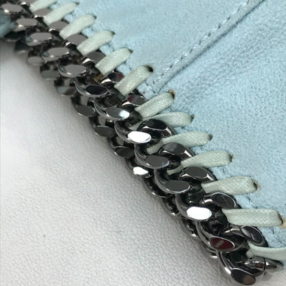 Stella Mccartney Others Green Tote Bags