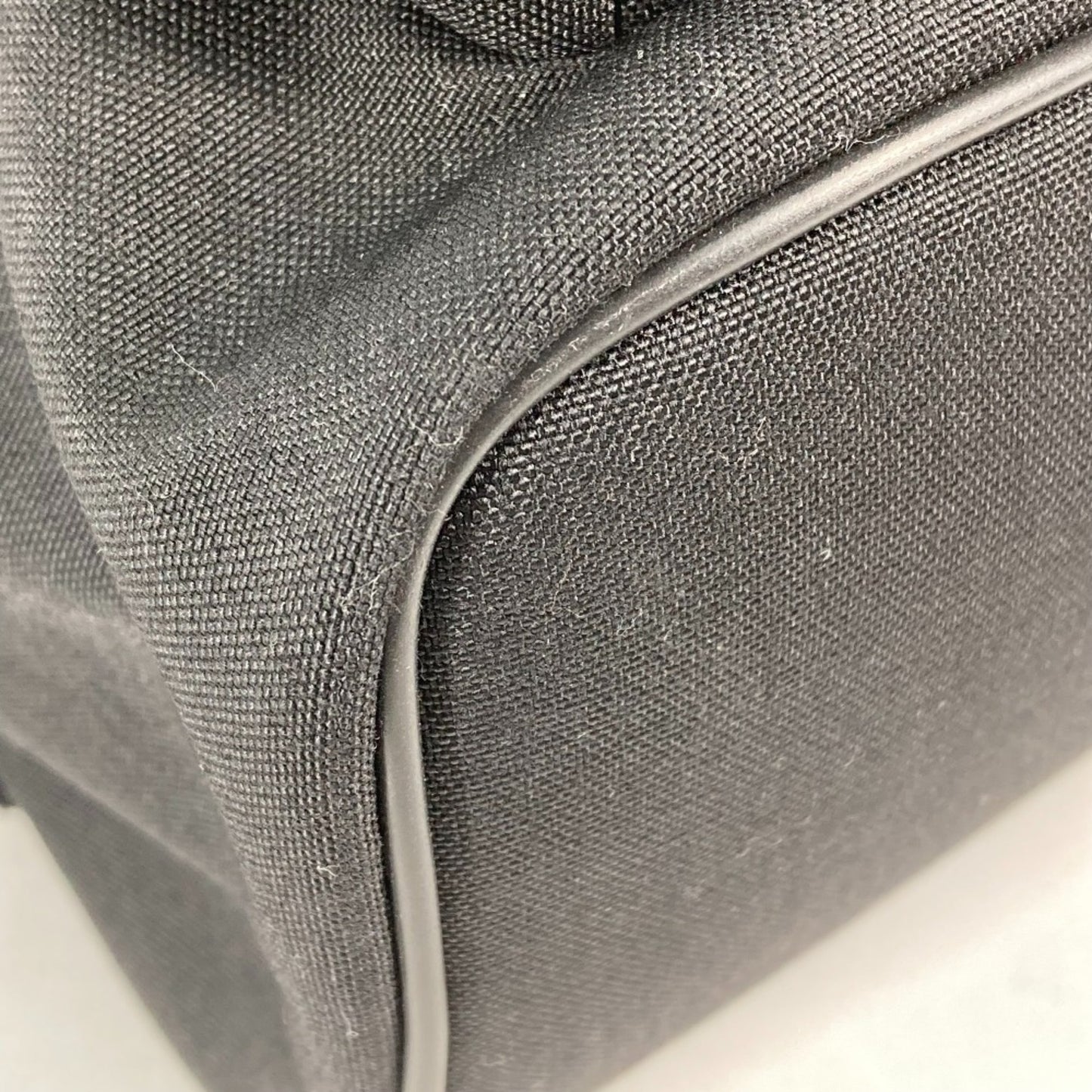 Saint Laurent Others Black Backpacks
